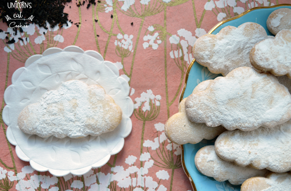 cookies, biscuits, butter,