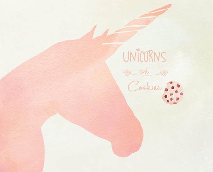 cookies,dolci monoporzione, biscuits, sweet, biscotti, recipe, ricette, unicorns eat cookies, dessert, torte, chocolate, delicious, how to