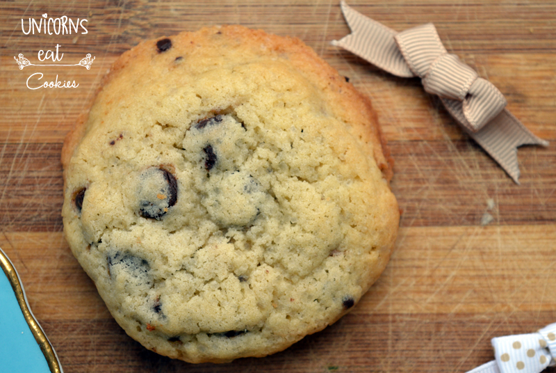 Migliore ricetta originale Cookies cioccolato segreti consigli