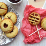 come si fanno le crostatine su stecco pie pops