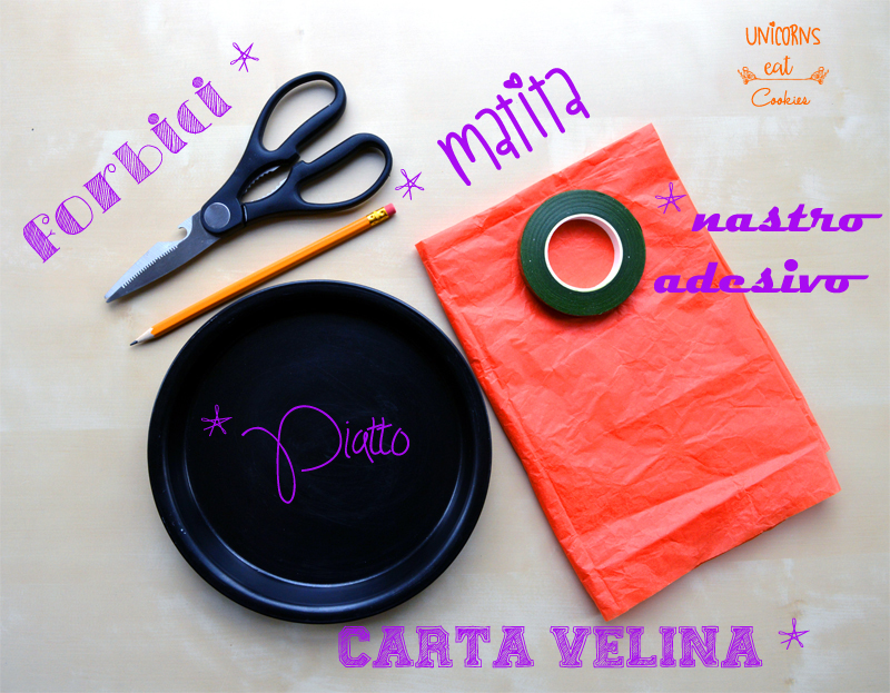 halloween, diy, craft, bambini, dolcetto o scherzetto, trick or treats, snack, sweets, dolci, dolcetti,