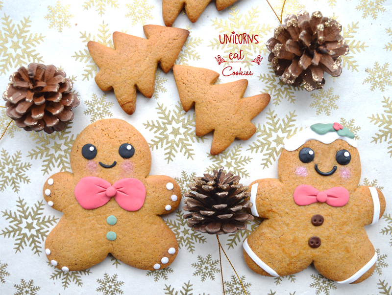 gingerbread men, omini di pan di zenzero, omino di marzapane, recipe, ricetta, natale, christmas, biscotti, cookies, ginger, zenzero