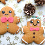 gingerbread men, omini di pan di zenzero, omino di marzapane, recipe, ricetta, natale, christmas, biscotti, cookies, ginger, zenzero, spezie.