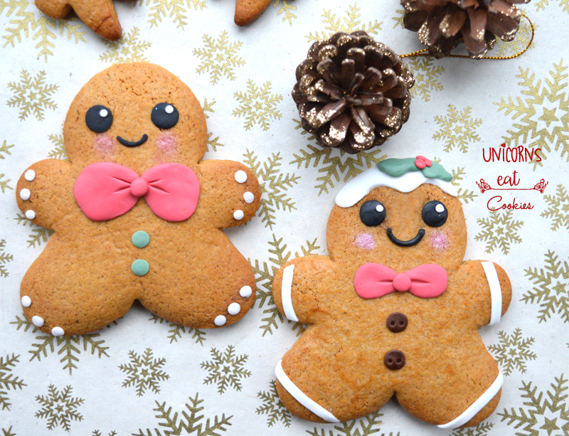 gingerbread men, omini di pan di zenzero, omino di marzapane, recipe, ricetta, natale, christmas, biscotti, cookies, ginger, zenzero, spezie.
