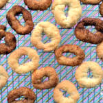 ciambelline al vino, biscotti italiani, biscuits, cookies, recipe, ricetta, unicorns eat cookies, vino, biscotti, italian, vegan, vegano, dairy free, senza lattosio, egg free, senza uova, senza burro, traditional, donut, wine