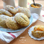 cuor di mela, ricetta, recipe, unicorns eat cookies, apple cookies, italian, mele, cannella, biscotti da tea, tea time