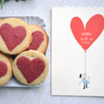 Unicorns, unicorns eat cookies, unicorn, valentine, san valentino, sweet, dessert, cookies, biscuits, ricetta, recipe, torte, cakes, facile, easy, cheap, economica, biscotti, cuore, cuori, hearts, red, love, present, gift, recipe, chocolate,