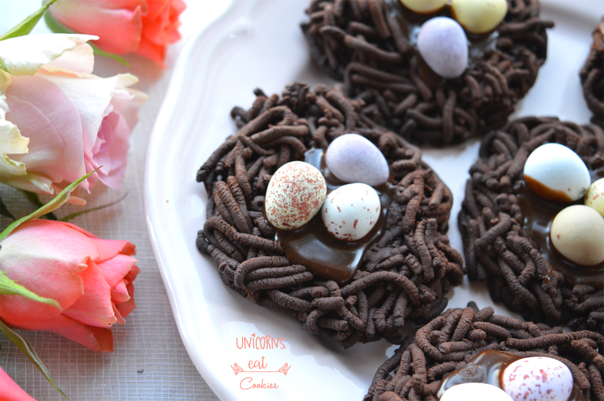 pasqua, easter, chocolate, cioccolato, ricette, recipe, dessert, dolci, cake, biscuits, chocolate eggs, easy,