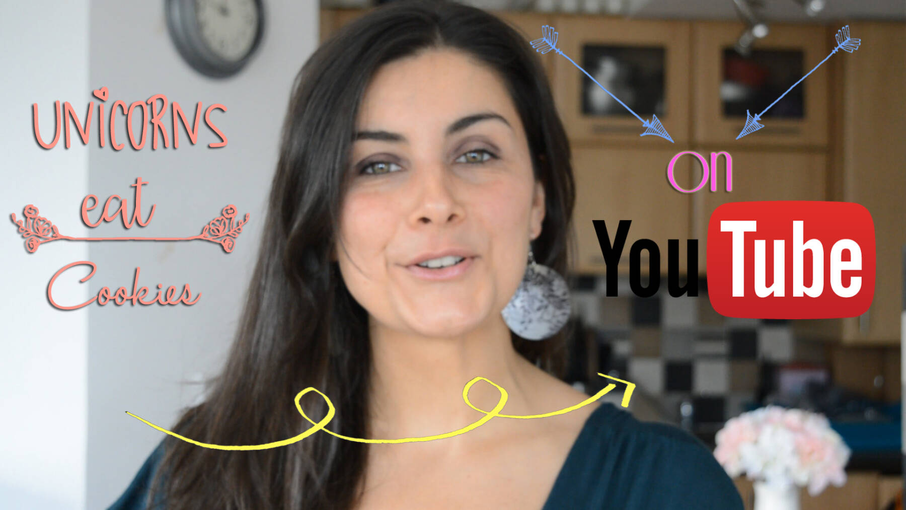 you tube, video ricette,