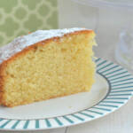 quatre quarts, 4 quarti, Torta Quattro quarti, ricetta, base per il cake design, torta per cake design, torta colazione, torta merenda, pound cake, ricetta facile, ricetta veloce