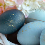 Uova sode decorate, uova decorate, diy pasqua, diy easter, craft, centrotavola di pasqua, decorazioni di pasqua, idee di pasqua, easter decorations, easter centerpiece