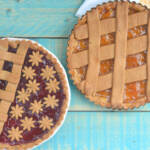Crostata senza burro, crostata vegana, ricetta crostata marco bianchi, crostata senza uova, crostata light, crostata alla marmellata, crostata all’olio