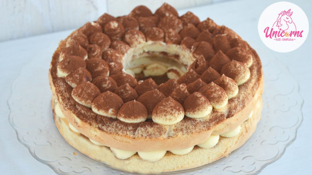 Cream tart, cream tart morbida, creamtart, torta lettera, torta numero, torta cifra, la forta più famosa, torta instagram, torta con mascarpone, torta tiramisù, tiramisù senza uova