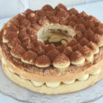 Cream tart, cream tart morbida, creamtart, torta lettera, torta numero, torta cifra, la forta più famosa, torta instagram, torta con mascarpone, torta tiramisù, tiramisù senza uova