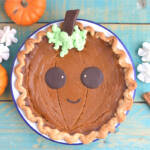 Ricetta pumpkin pie americana, torta alla zucca americana, idee torte di halloween, torta alla zucca, apple pie, dolci di hallowee, cupcake di halloween