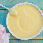 ricetta come preparare la crema pasticcera senza grumi ricetta facile e veloce