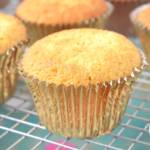 ricetta come preparare i cupcake originali americani