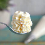 crema al burro meringata all'italiana ricetta come fare