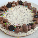 ricetta cheesecake alla stracciatella senza cottura