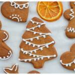 ricetta facile pan di zenzero gingerbread