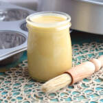 come preparare lo staccante per teglie fatto in casa