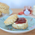 ricetta come preparare gli scones inglesi