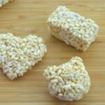 ricetta rice krispies riso soffiato cake design
