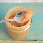 dulce de leche