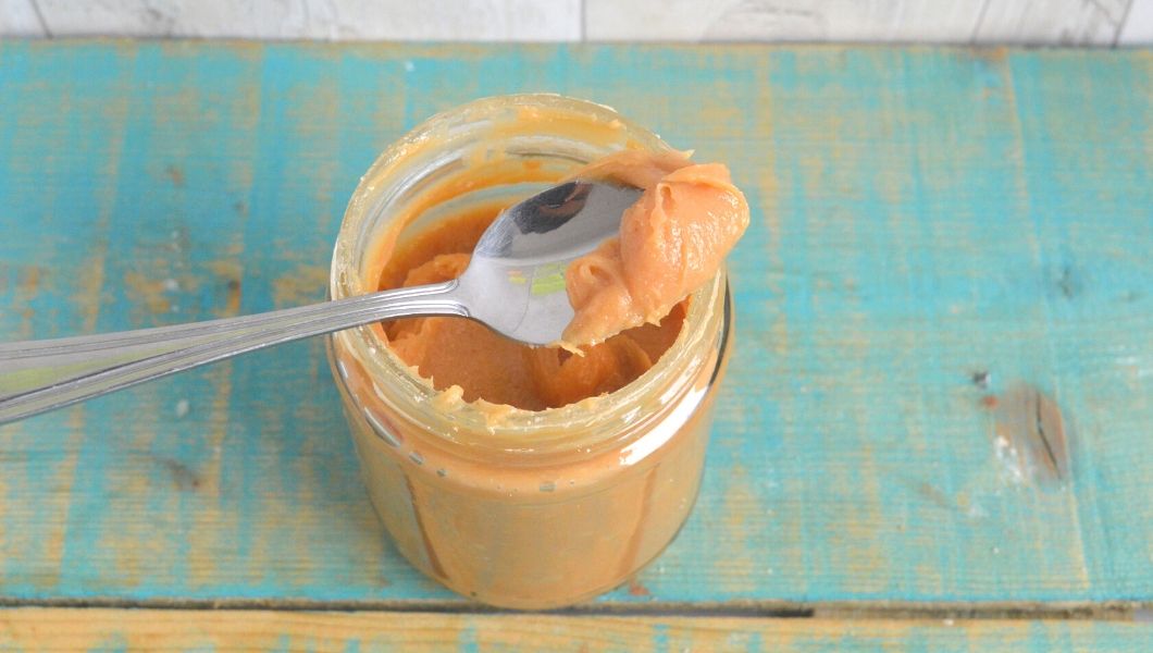 dulce de leche