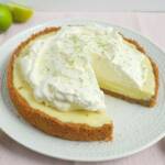 key lime ricetta