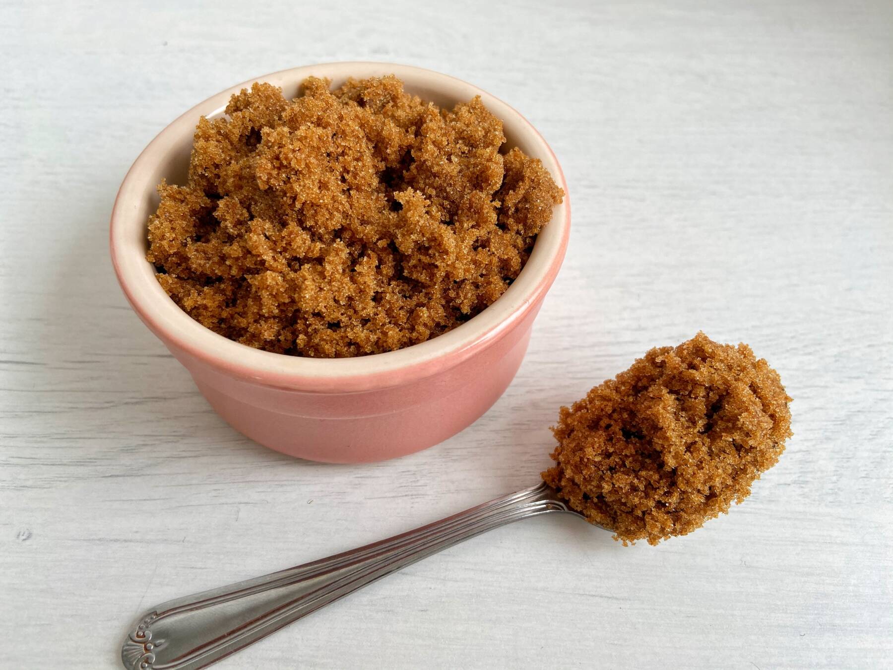 zucchero muscovado fatto in casa
