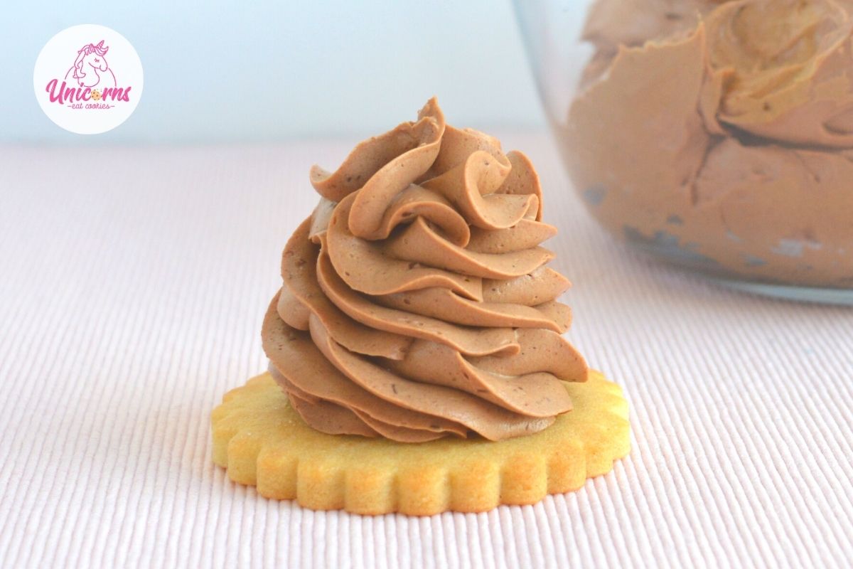 crema al mascarpone e cioccolato