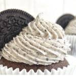 crema al burro agli oreo