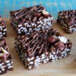 senza-cottura-barrette-cioccolato-nutella-e-riso-soffiato.
