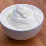 panna acida ricetta fatta in casa sour cream
